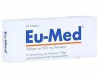 Eu-Med Tabletten 20 Stück