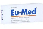 Eu-med Tabletten 20 St