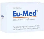Eu-med Tabletten 100 St