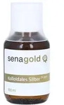 Kolloidales Silber 25 ppm fl&uuml;ssig 100 ml