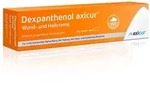 Dexpanthenol axicur Wund- und Heilcreme 50 g