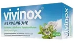 Vivinox Nervenruhe Beruhigungsdragees 40 St