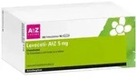 Levoceti-AbZ 5 mg Filmtabletten 100 St