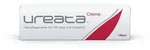 Ureata Creme mit 5% Urea und Vitamin E 50 g