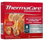 ThermaCare W&auml;rmeauflagen punktuelle Schmerzen 3 St
