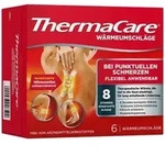 ThermaCare W&auml;rmeauflagen Punktuelle Schmerzen 6 St