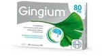 Gingium 80 mg 30 St