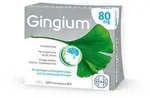Gingium 80 mg 120 St