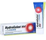 Hydrogalen akut 5 mg/g Creme 15 g