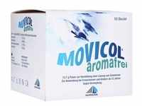 Movicol Aromafrei Pulver zur Herstellung einer Lösung zum Einnehmen 50 Stück