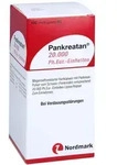 Pankreatan 20.000 Ph.eur.-einheiten msr. 100 St