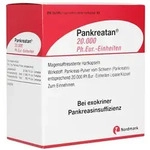 Pankreatan 20.000 Ph.eur.-einheiten msr. 200 St