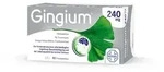 Gingium 240 mg 80 St