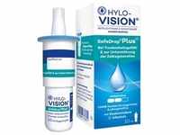 HYLO-VISION SafeDrop Plus Augentropfen 10 Milliliter