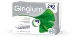 Gingium 240 mg 120 St