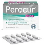 Perocur 250 mg 50 St