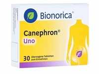 Canephron Uno Dragees Überzogene Tabletten 30 Stück