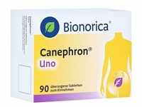 Canephron Uno Dragees Überzogene Tabletten 90 Stück