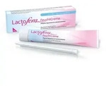 Lactofem FeuchtCreme 50 g
