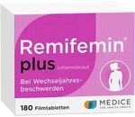 Remifemin plus Johanniskraut 180 St