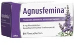 Agnusfemina 4mg 60 St