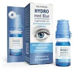 Dr. Theiss Hydro med Blue Augentropfen 10 ml