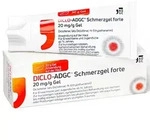 DICLO ADGC Schmerzgel forte 20mg/g 30 g