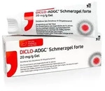 DICLO-ADGC Schmerzgel forte 20 mg/g 100 g