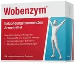Wobenzym&reg; 100 St