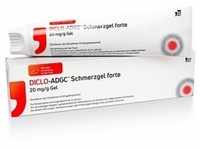 DICLO-ADGC Schmerzgel forte 20mg/g Gel 180 Gramm