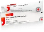 DICLO-ADGC Schmerzgel forte 20 mg/g 180 g