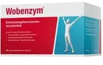 Wobenzym 360 St