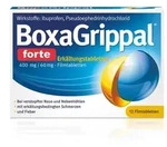 BoxaGrippal&reg; forte Erk&auml;ltungstabletten 12 St