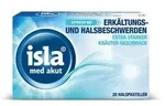 isla med akut 20 St
