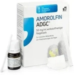 AMOROLFIN ADGC 3 ml