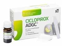 CICLOPIROX ADGC 80mg/g Wirkstoffhaltiger Nagellack 3.3 Milliliter