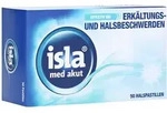 isla med akut 50 St