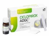 CICLOPIROX ADGC 80mg/g Wirkstoffhaltiger Nagellack 6.6 Milliliter