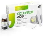 Ciclopirox ADGC 80 mg/g 6,6 ml