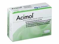 ACIMOL 500 mg Filmtabletten 48 Stück