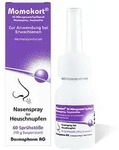 Momekort Nasenspray 10 g