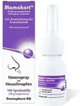 Momekort Nasenspray 18 g