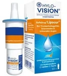 HYLO-VISION SafeDrop Lipocur 10 ml
