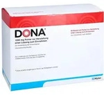 DONA 1500 mg Plv.z.Her.e.Lsg.z.Einnehmen - Reimport 90 St