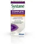 Systane COMPLETE Konservierungsmittelfrei 10 ml