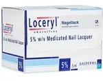 Loceryl Nagellack DIREKT - Reimport 5 ml