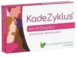KadeZyklus bei Kr&auml;mpfen 10 St