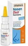 NasenDuo Nasenspray 10 ml