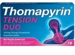 Thomapyrin TENSION DUO 18 St