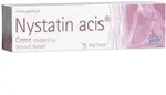 NYSTATIN acis Creme 20 g